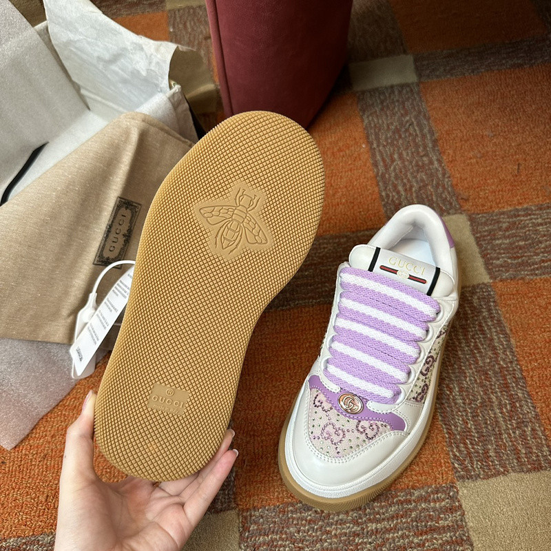 G*u*i sneaker