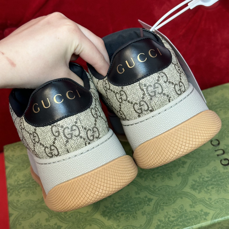 G*u*i sneaker
