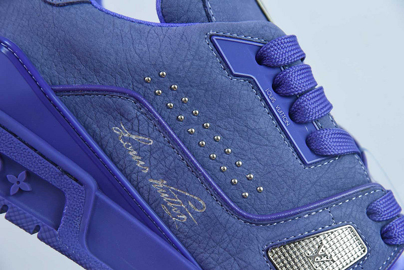 LVT SNEAKERS