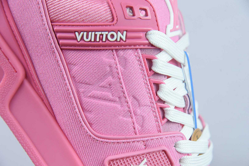 LVT SNEAKERS