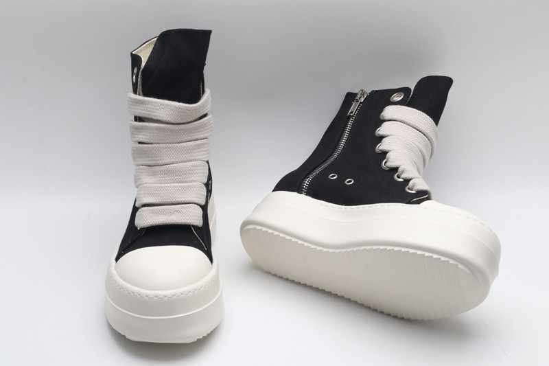 RICK OWENS DRKSHDW