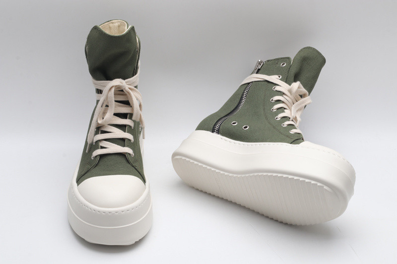 RICK OWENS DRKSHDW
