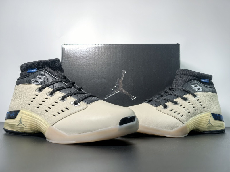 Air Jordan 17 Low 
