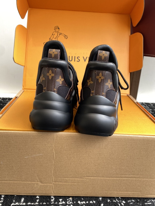 LVT Archlight Sneaker