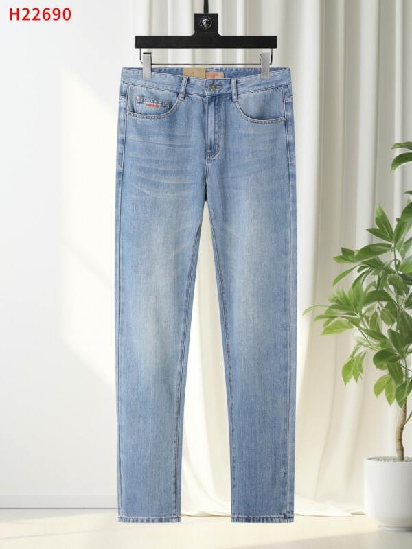 Aceshoe Jeans