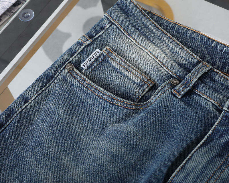 Aceshoe Jeans