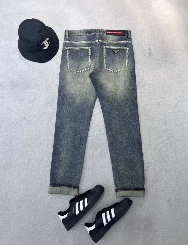 Aceshoe Jeans