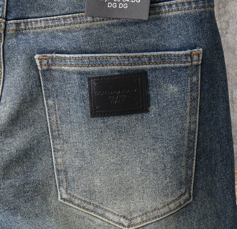 Aceshoe Jeans