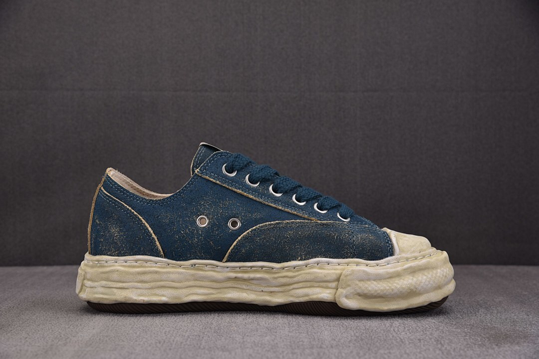 Ma1s0n mihara yasuhiro sneaker
