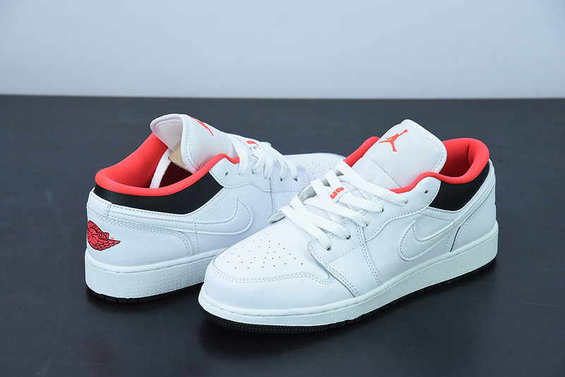 air jordan 1 low gs 