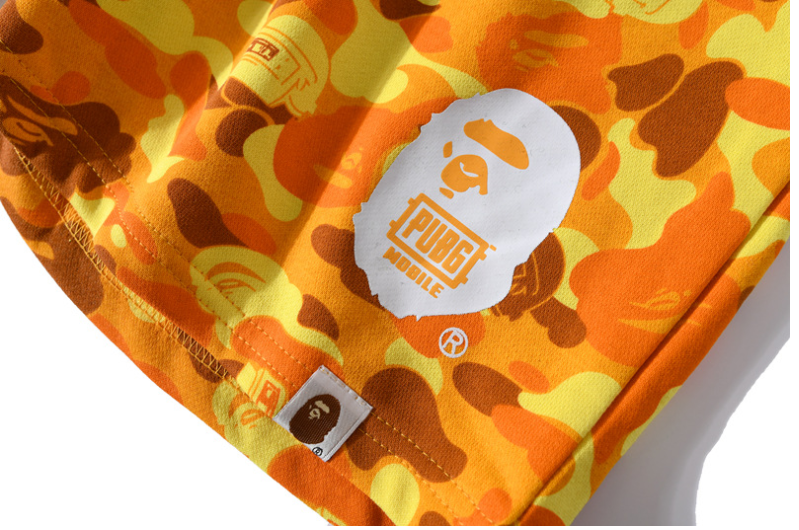 bape short