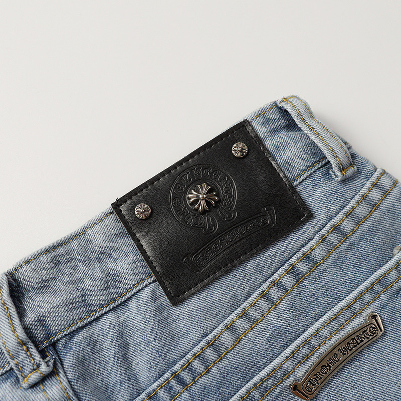 Aceshoe Jeans