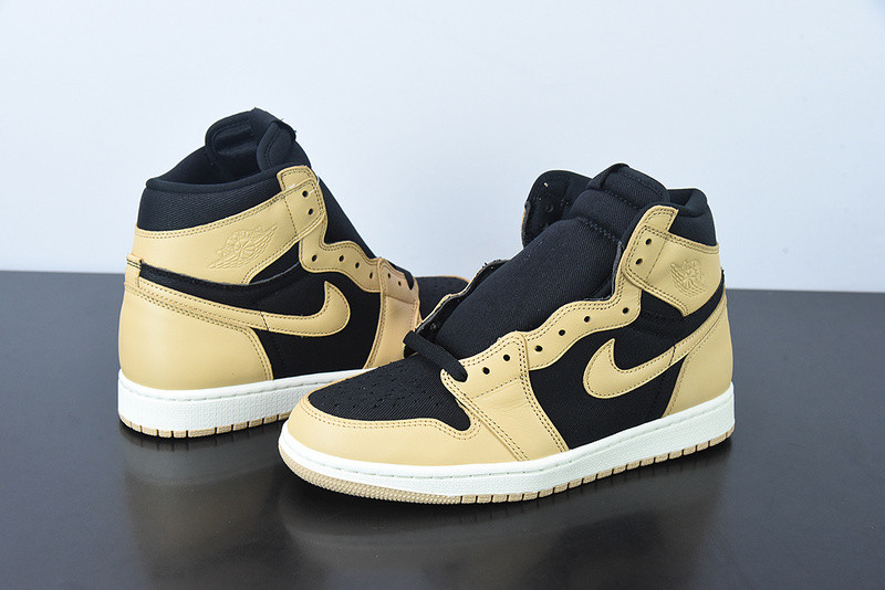 air jordan 1 high og “taxi” 555088-202