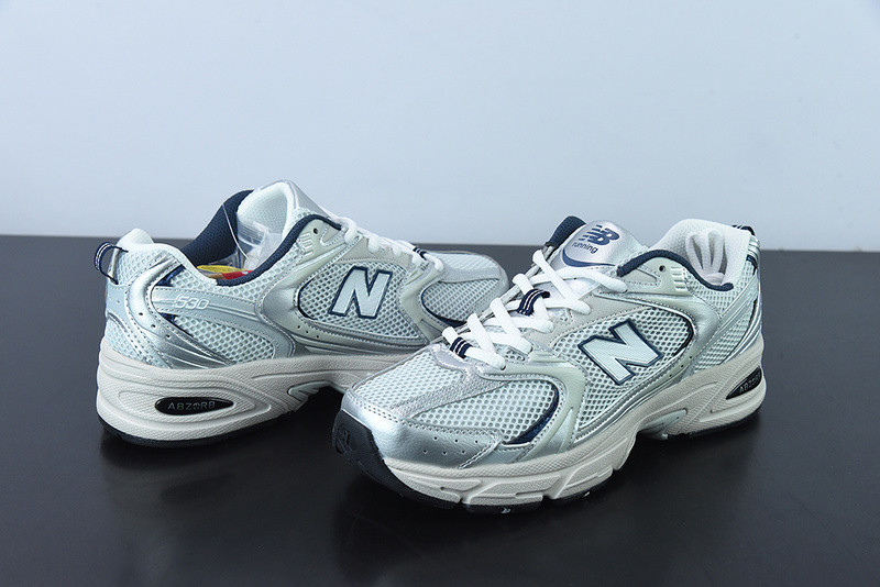 new balance sneaker