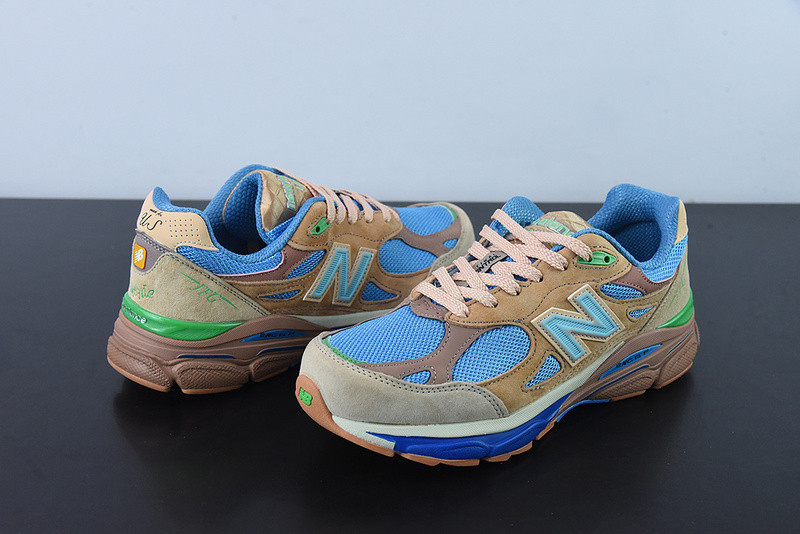 new balance sneaker