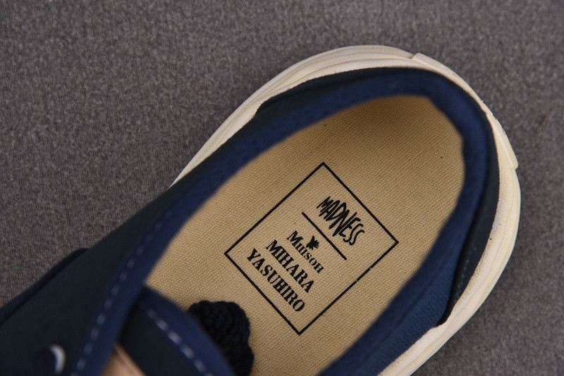 Ma*s*n mihara yasuhiro sneaker