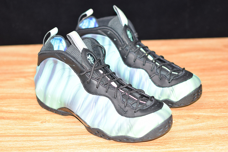 air foamposite one prm as qs "all star - N0*Hern lights" 840559-001