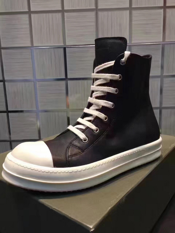 rick owens drkshdw