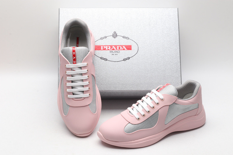 pr sneaker