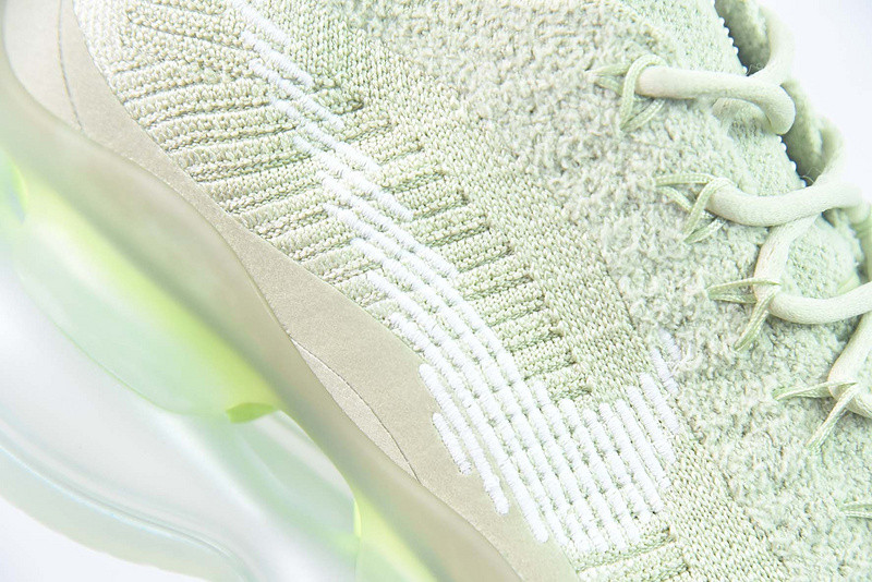 nike air max scorpion "green" dj4702-300