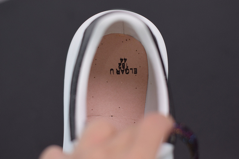 alexer mceen sneakers