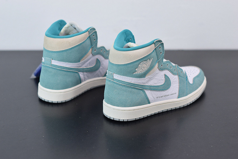 air jordan 1 retro high og "turbo green" 555088-311