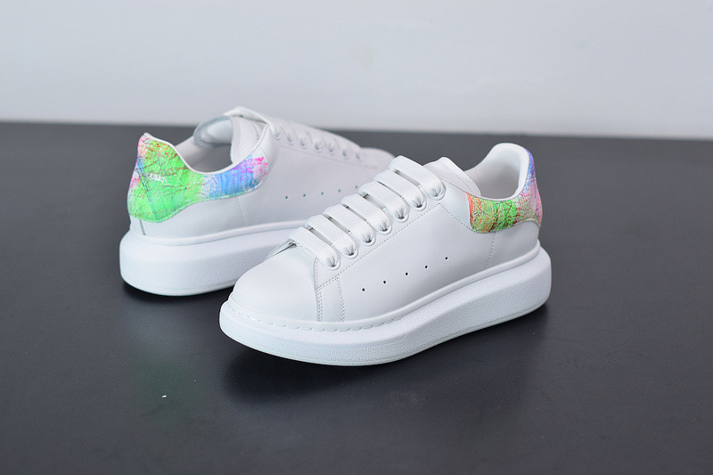 alexer mceen sneakers