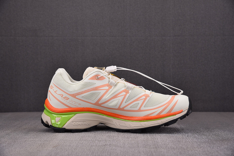 salomon xt-6