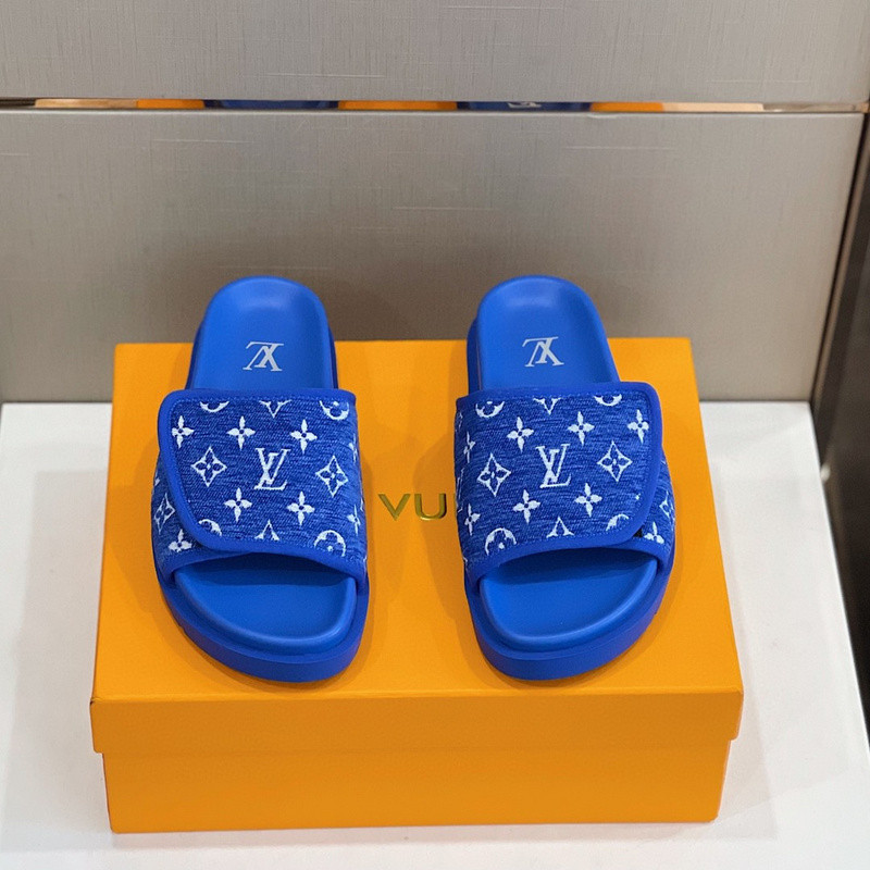 lvt sandals