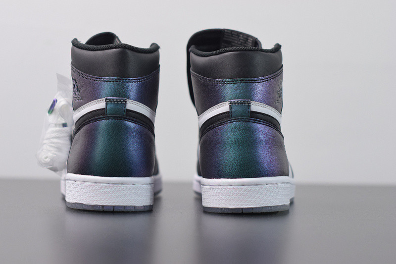 air jordan 1 retro high og as "all-star chameleon" 907958-015