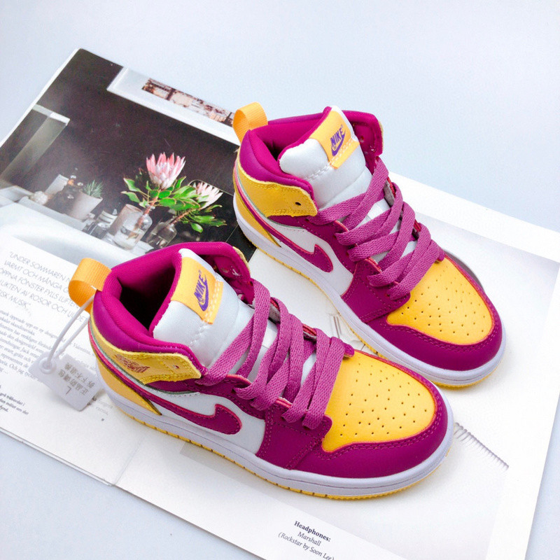 toddler jordan 1
