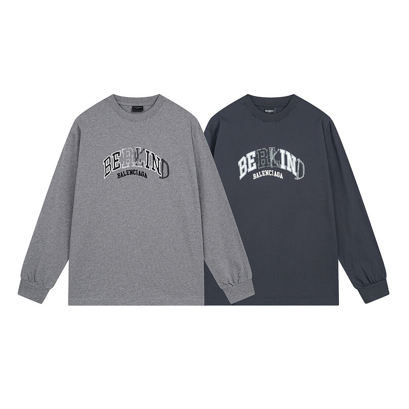 Ba*len*cia*ga clothes