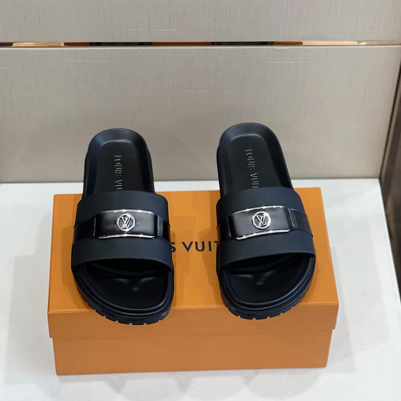 lvt sandals