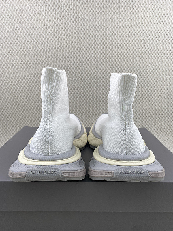 Ba*len*cia*ga 3xl sock recycled knit sneaker