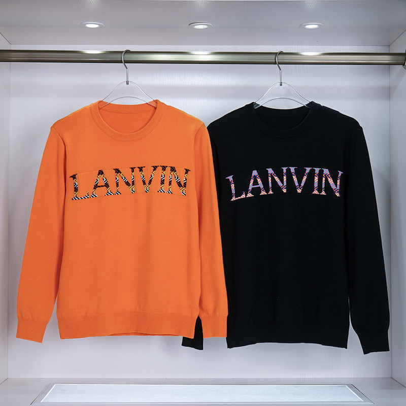 lanvin clothes