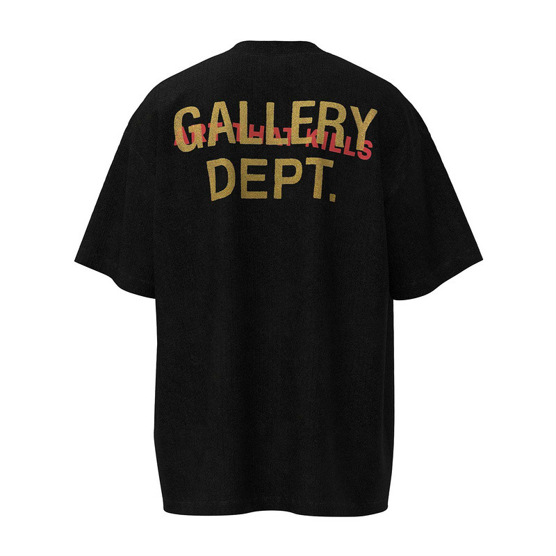 gallery dept