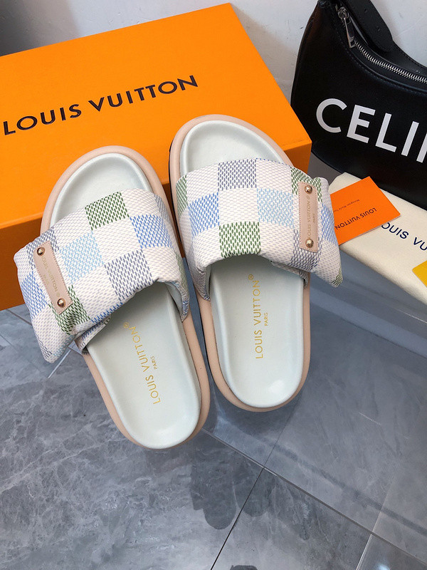 lvt sandals