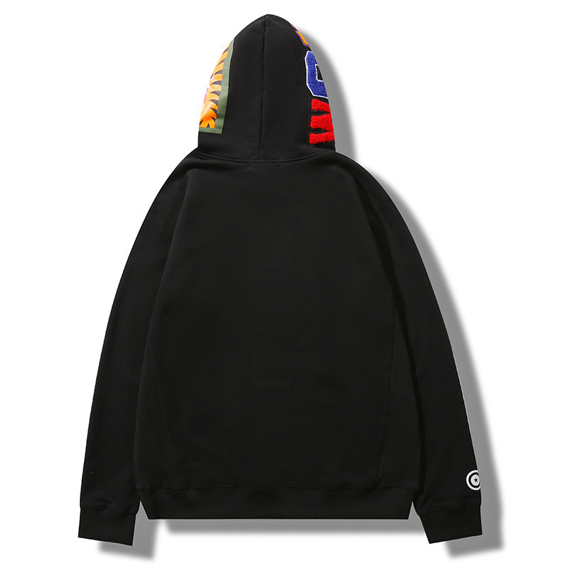bape hoodie