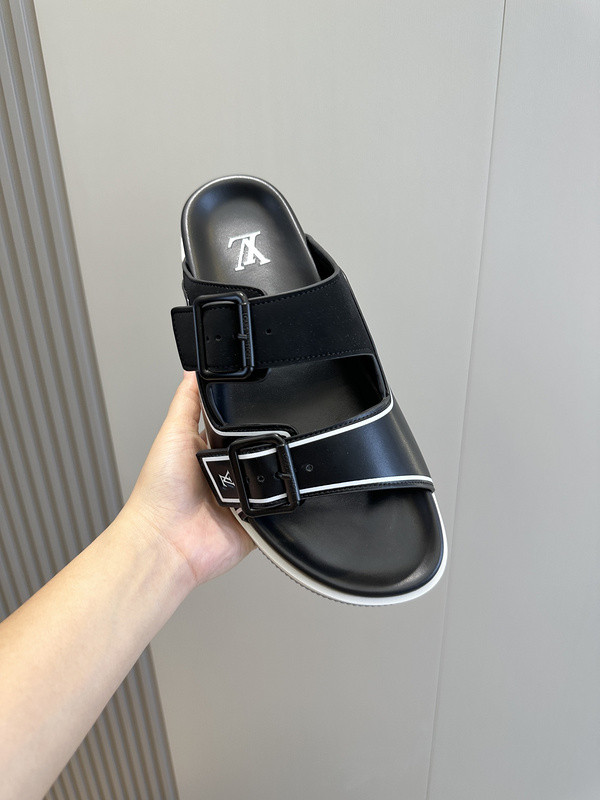 LVT SANDALS