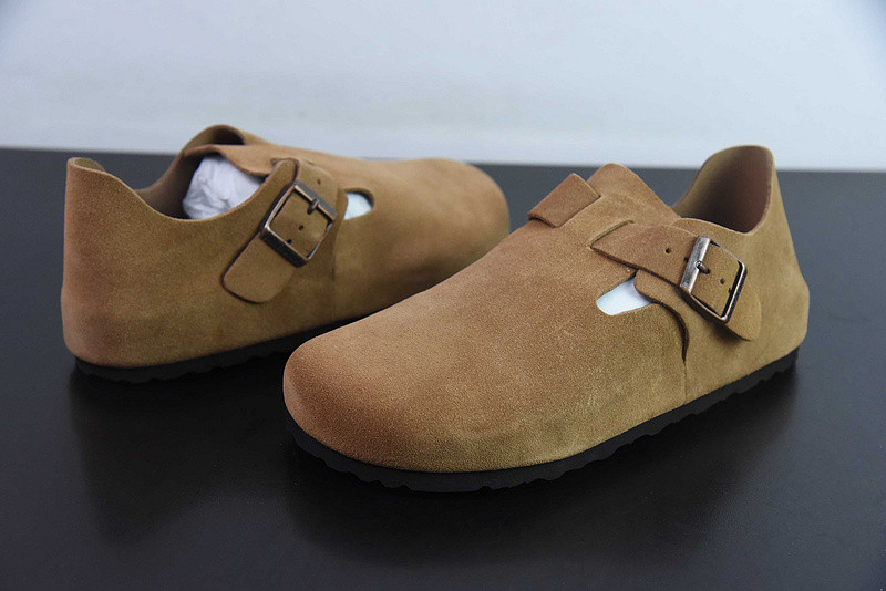 birkenstock sneaker