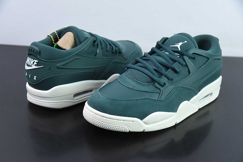 air jordan 4 rm “oxidized green” fq7940-300