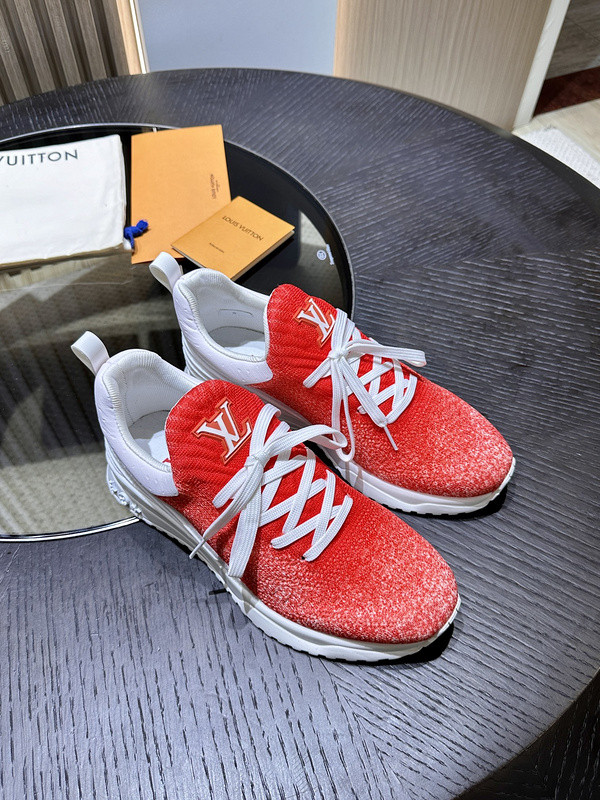 LVT SNEAKERS