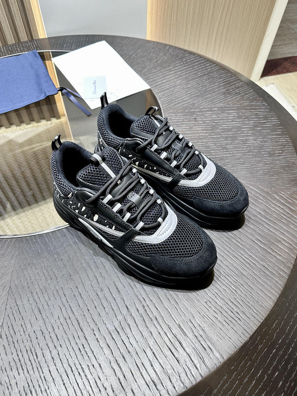 DIO* HOMME B22 TRAINER SNEAKER