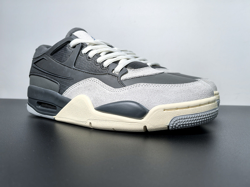 Air Jordan 4 RM GS 