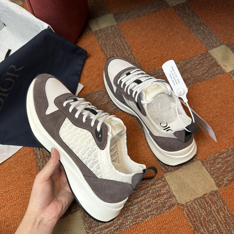 DIO* B25 SNEAKER