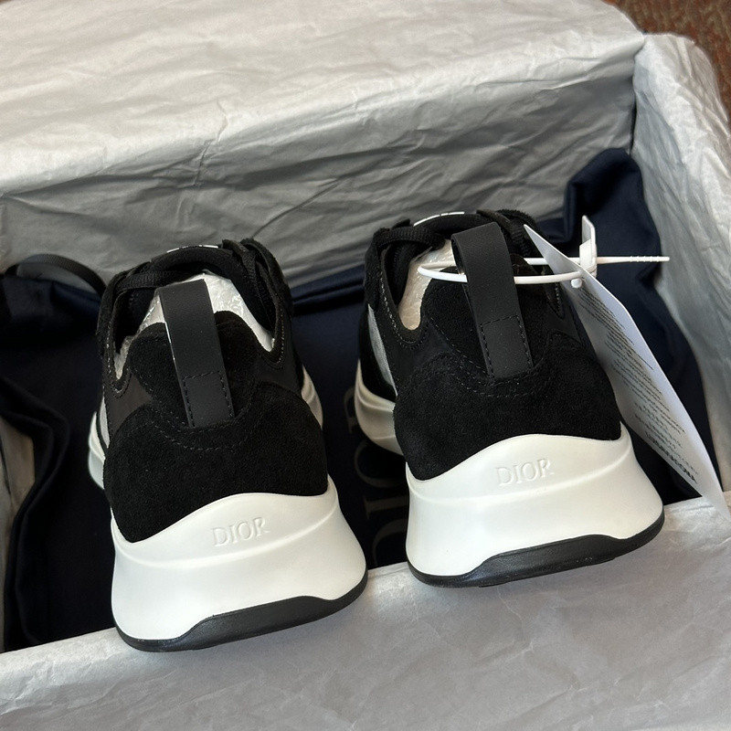 DIO* B25 SNEAKER