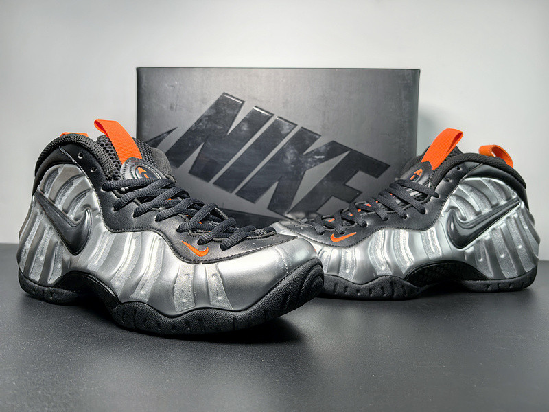 Nike Air Foamposite Pro 