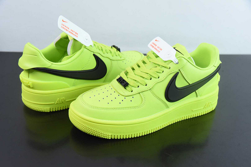 Nike AMBUSH X AIR FORCE 1 LOW DV3464-100