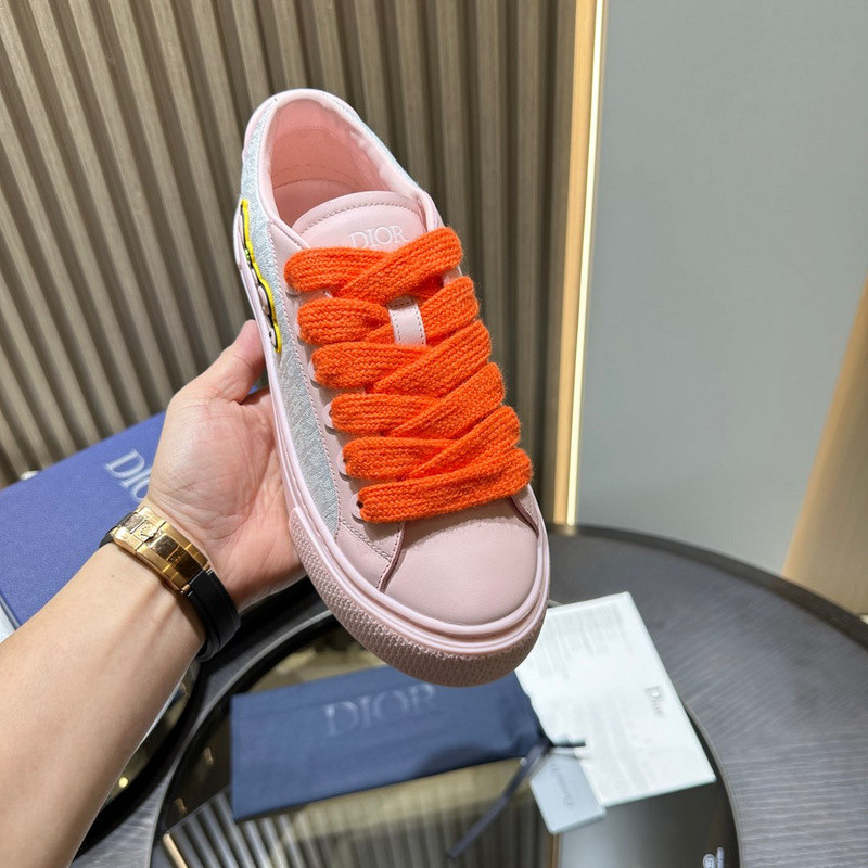 DIO* B33 SNEAKER