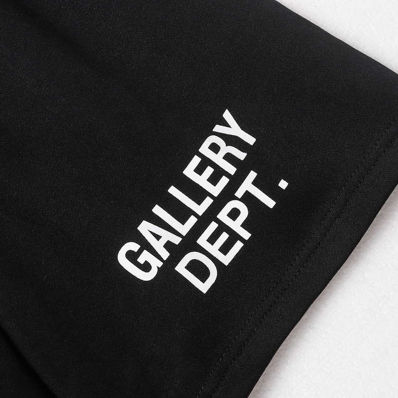 gallery dept